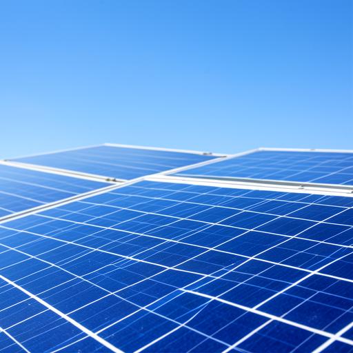 Painéis solares